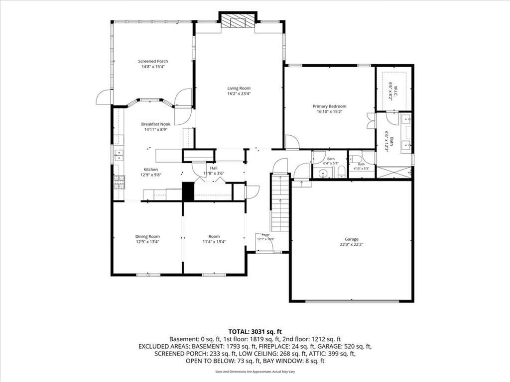 11530 Carter Street — photo 44