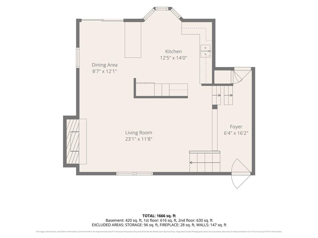5614 N Tullis Avenue — photo 37
