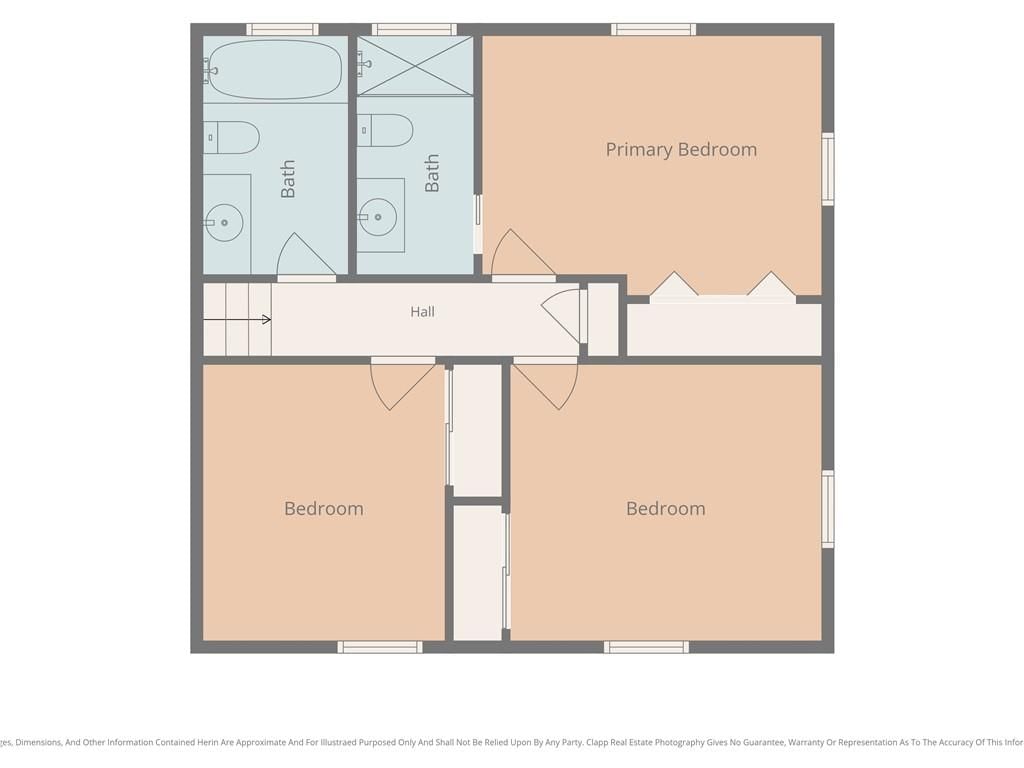 5614 N Tullis Avenue — photo 38