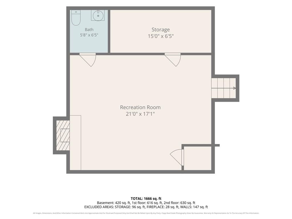 5614 N Tullis Avenue — photo 39