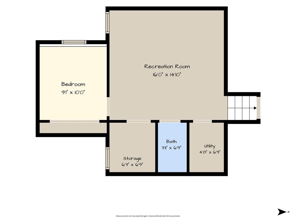 1524 N 85th Court — photo 25