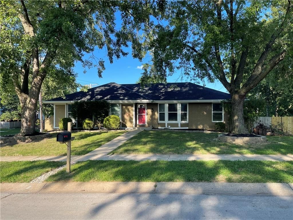 7511 N BROOKLYN Avenue, Gladstone, MO