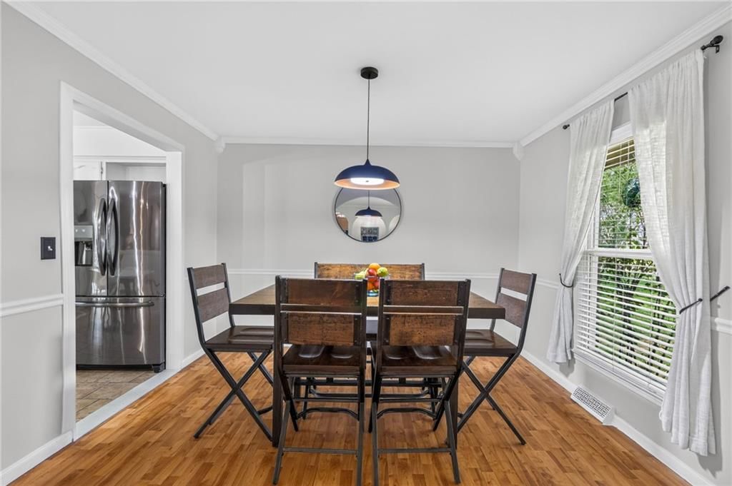 7511 N BROOKLYN Avenue — photo 9