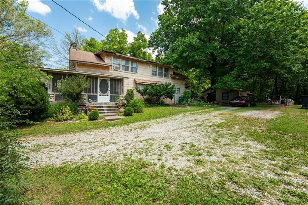2431 N 55th Street, Kansas City, KS