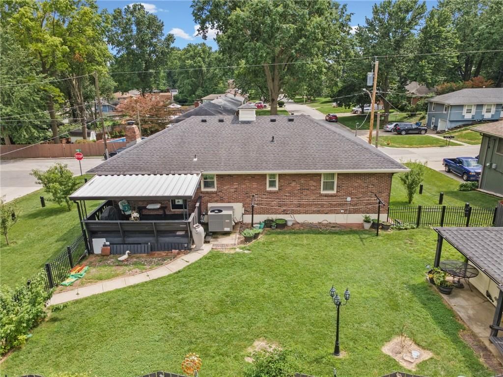 12720 E Silver Lane — photo 45