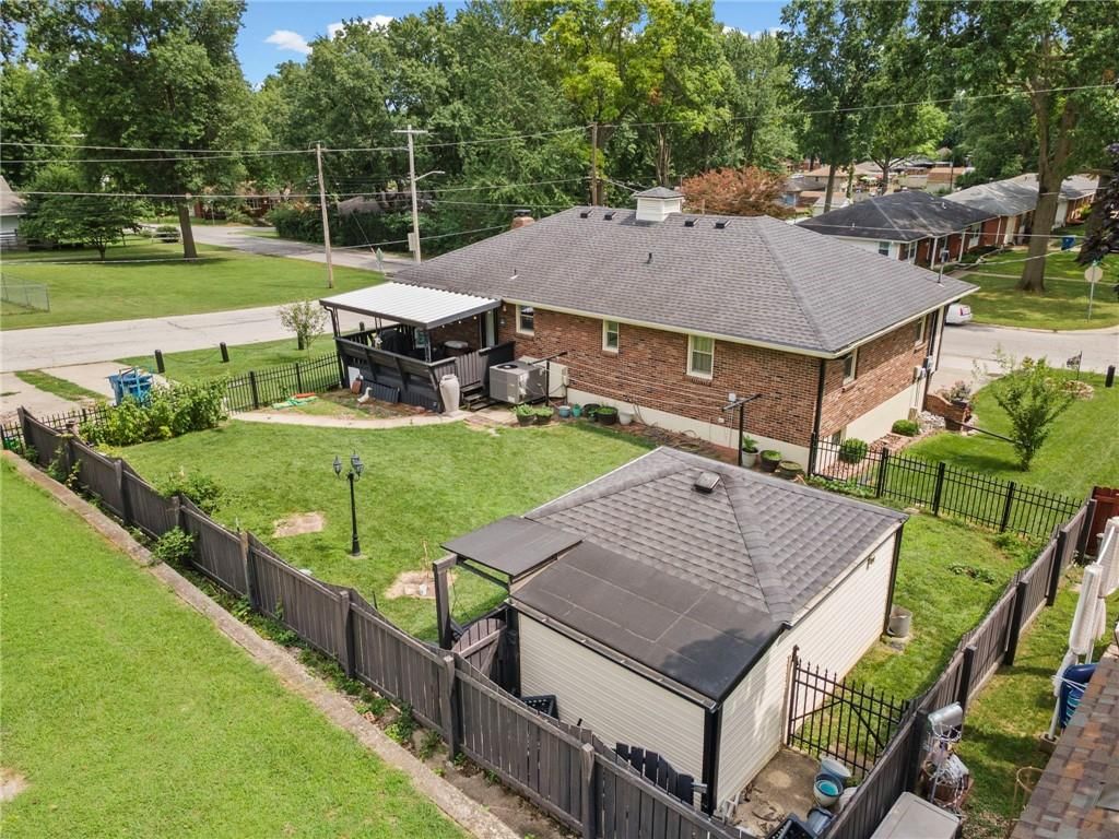 12720 E Silver Lane — photo 46
