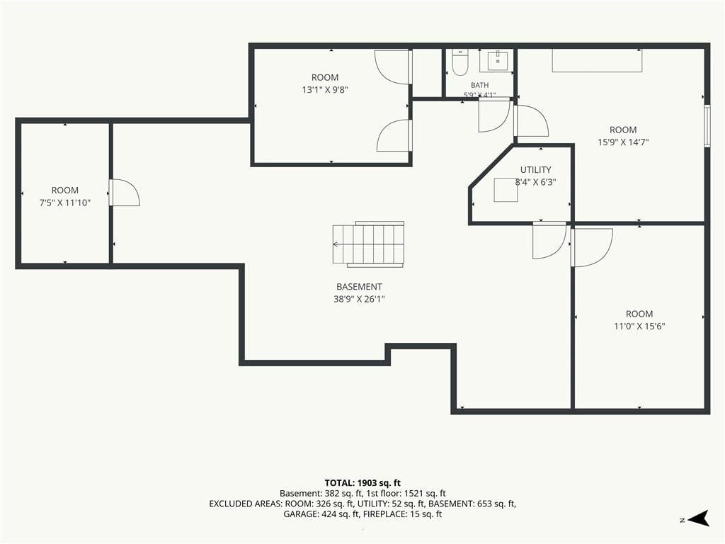 8639 Greenway Lane — photo 38