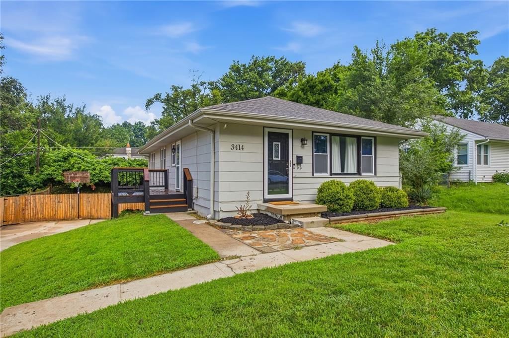 3414 S EVANSTON Avenue — photo 3