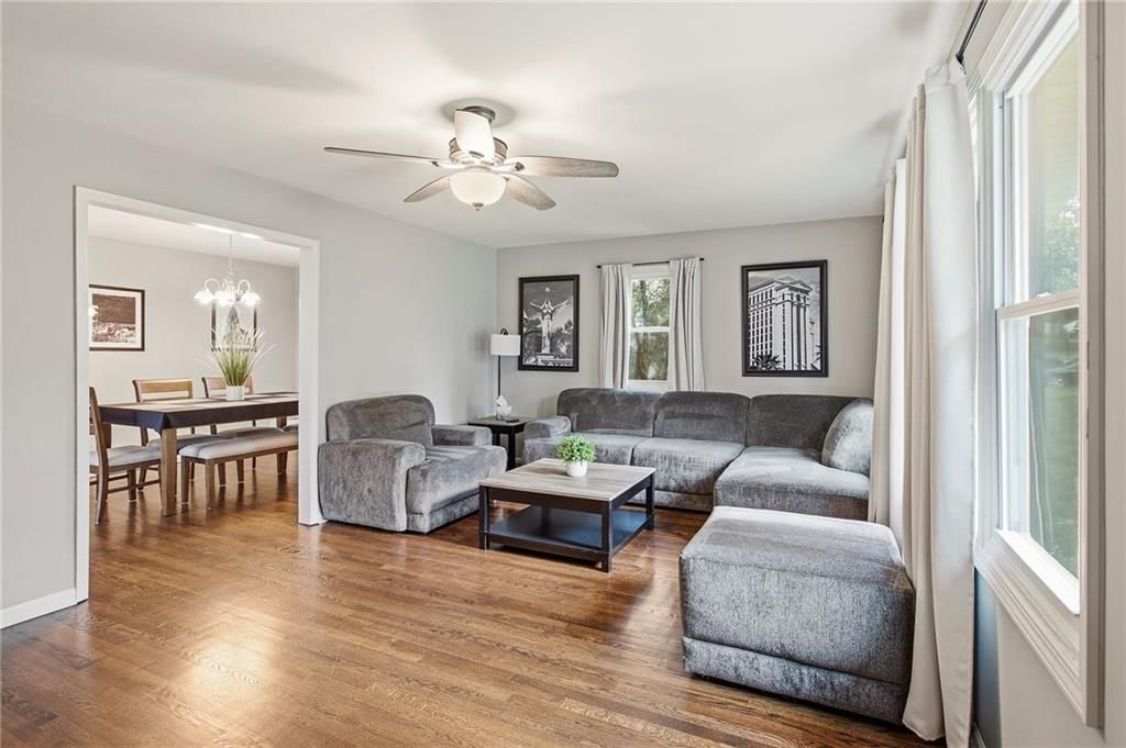 3414 S EVANSTON Avenue — photo 6