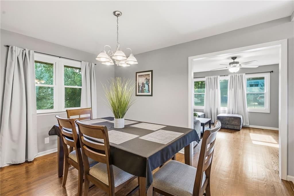3414 S EVANSTON Avenue — photo 10