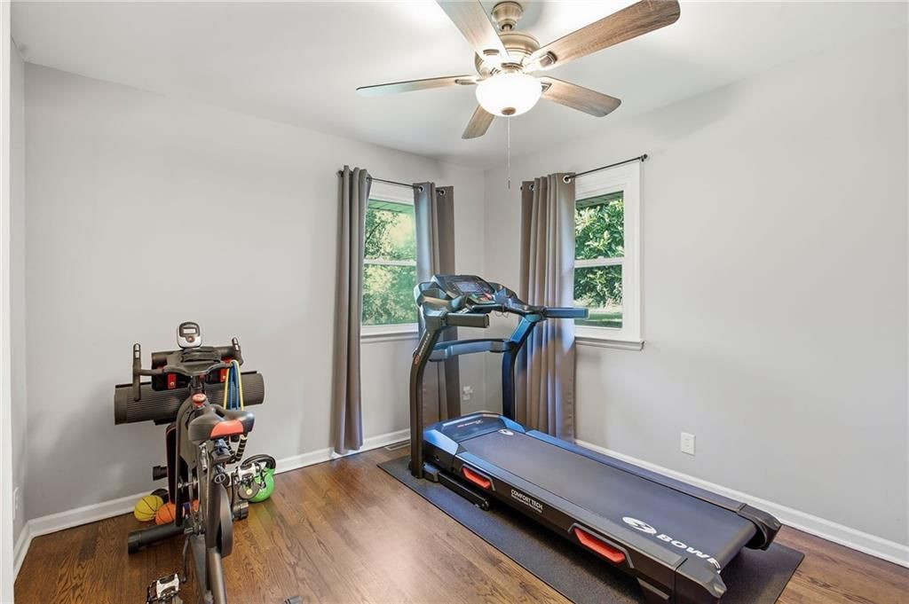 3414 S EVANSTON Avenue — photo 18