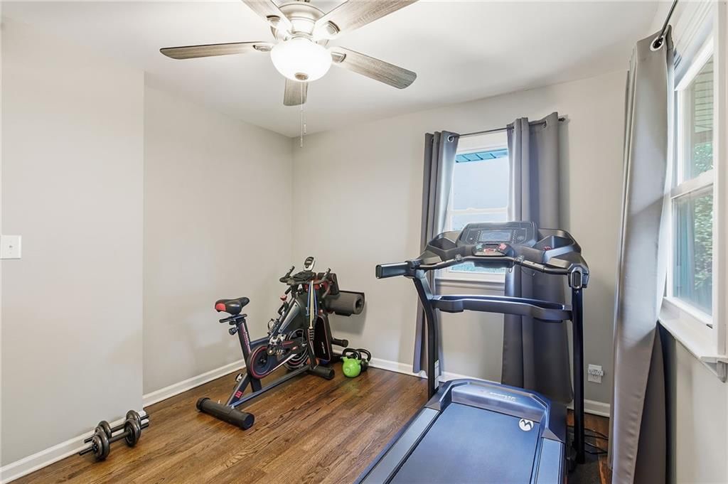 3414 S EVANSTON Avenue — photo 19