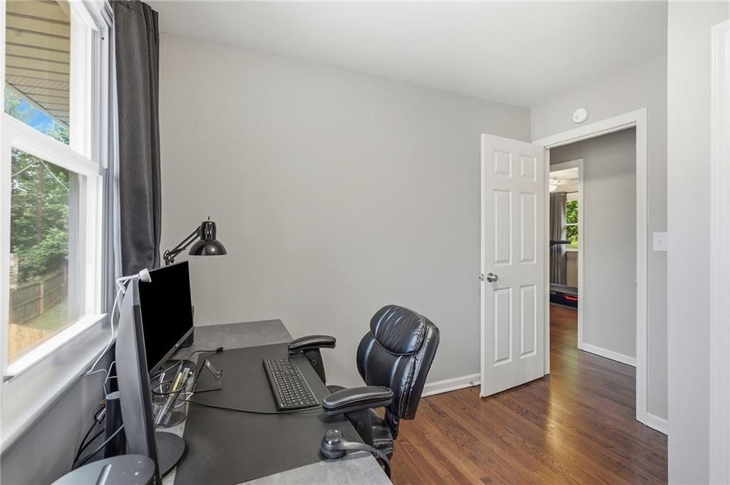 3414 S EVANSTON Avenue — photo 23