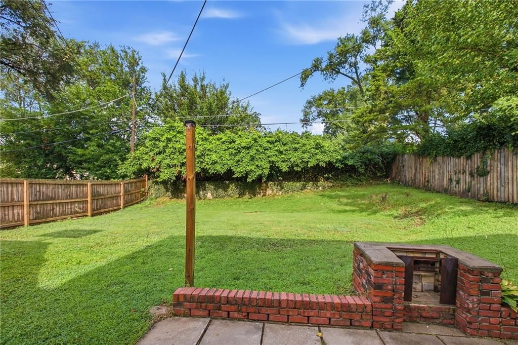 3414 S EVANSTON Avenue — photo 32
