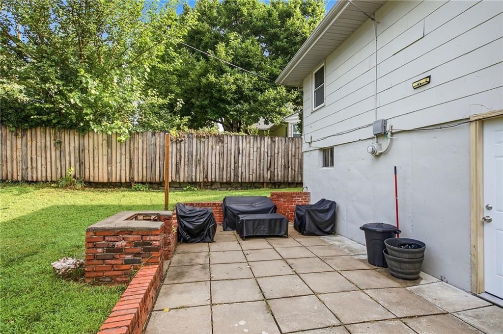 3414 S EVANSTON Avenue — photo 35