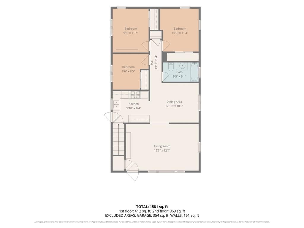 3414 S EVANSTON Avenue — photo 36