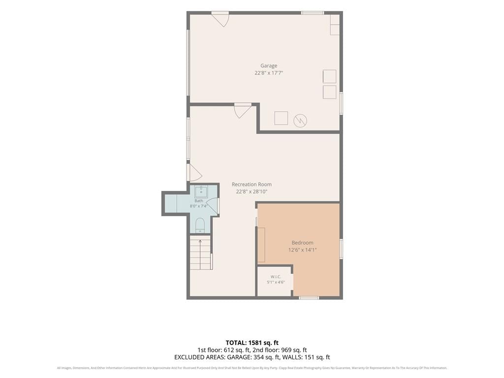 3414 S EVANSTON Avenue — photo 37