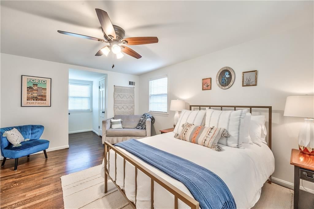 5421 Juniper Street — photo 34