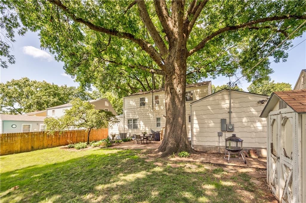 5421 Juniper Street — photo 51