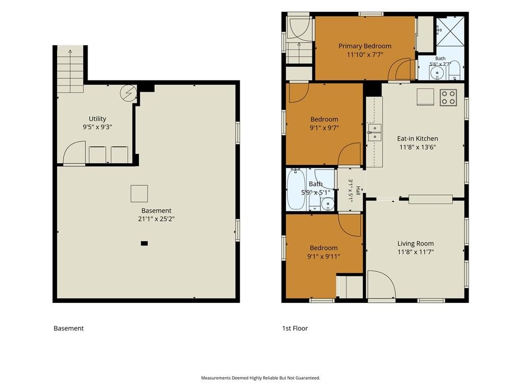 521 N Osage Street — photo 30