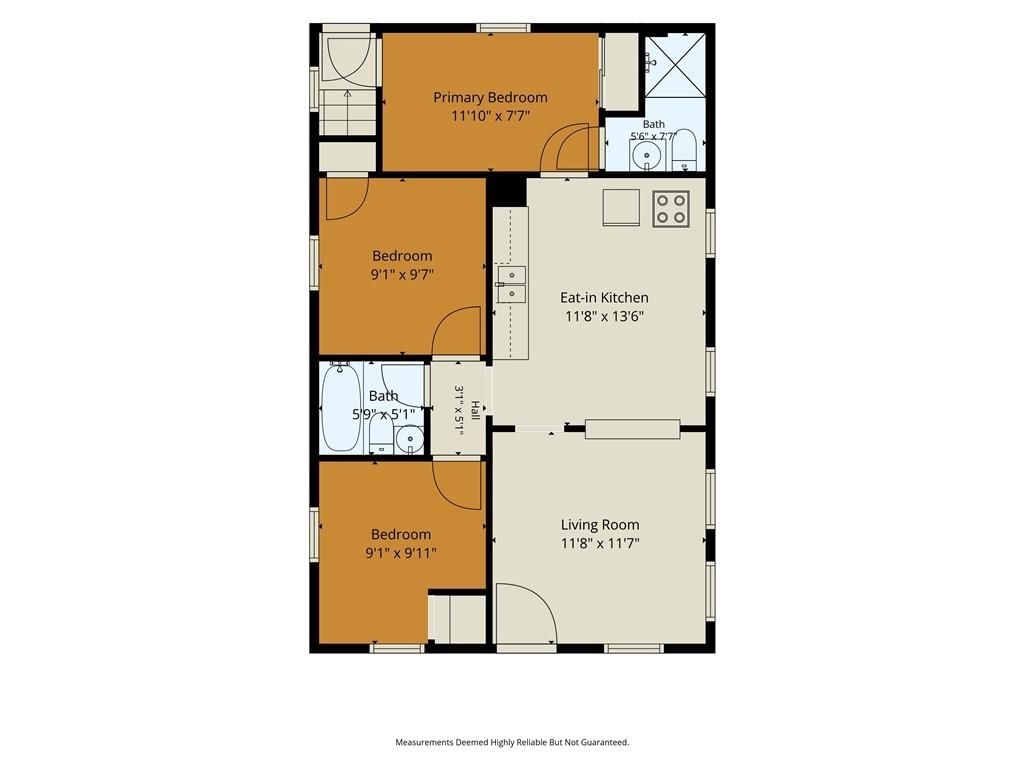 521 N Osage Street — photo 31