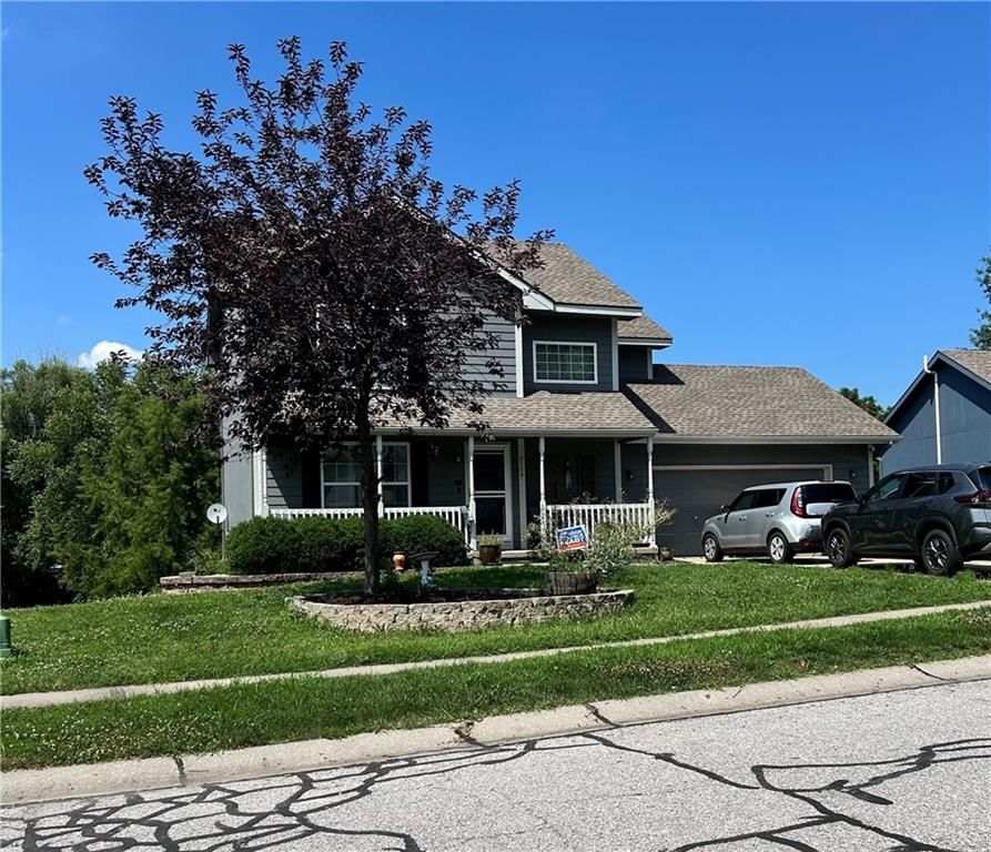 2109 Glenside Road — photo 1