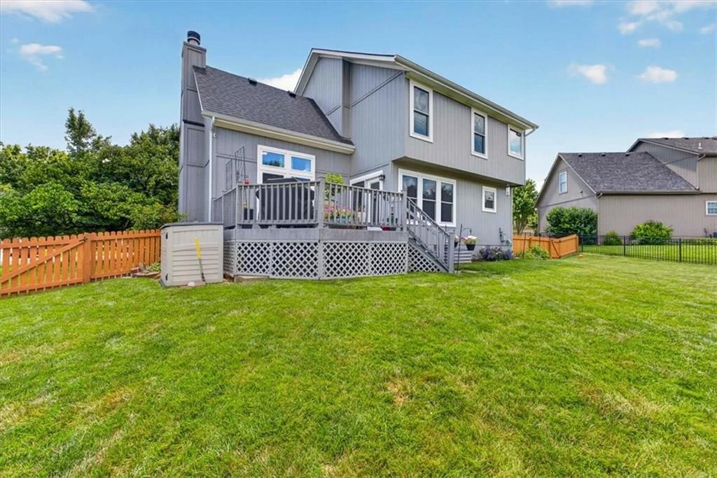 20316 W 219th Street — photo 48