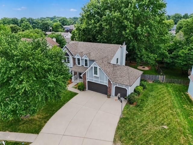 1538 Canterbury Lane — photo 1