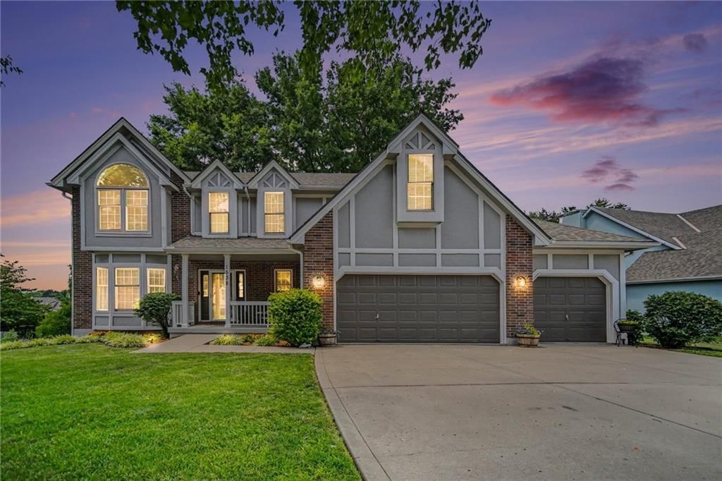 1538 Canterbury Lane — photo 3