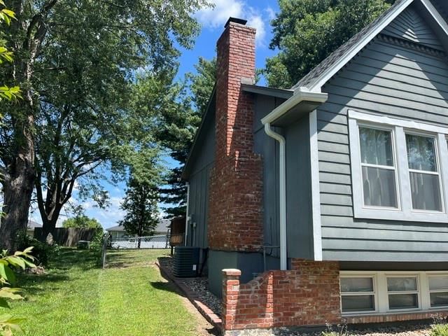 709 SW 30th Street — photo 13