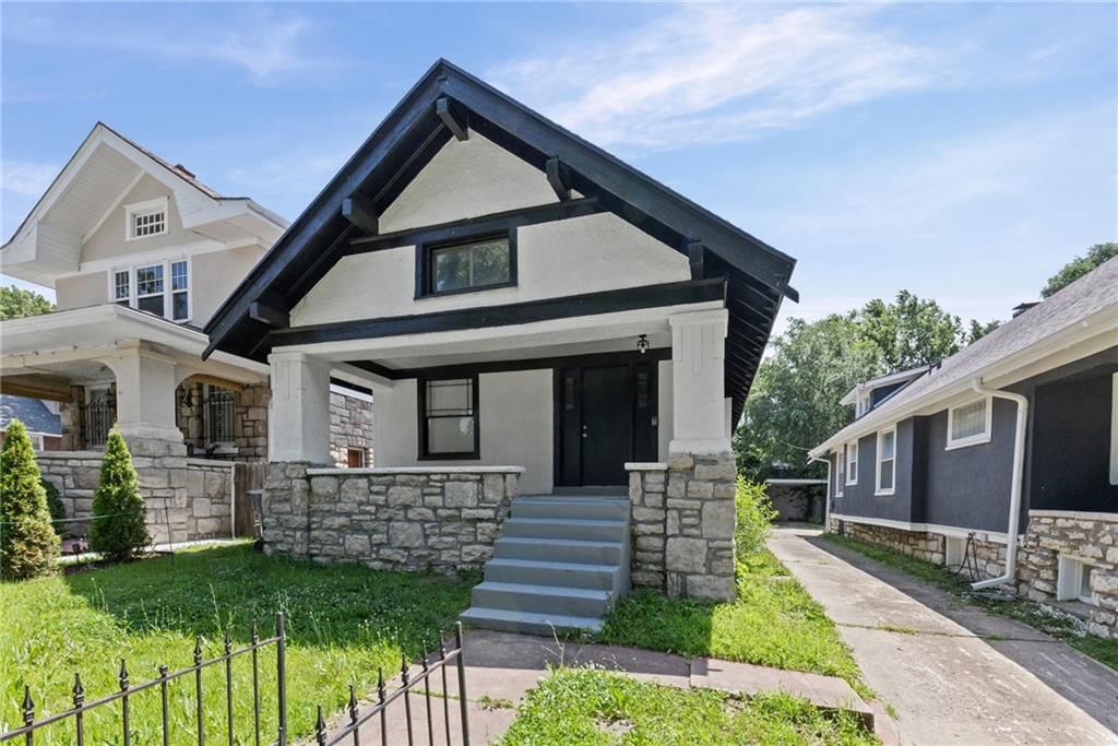 4103 Benton Boulevard — photo 2