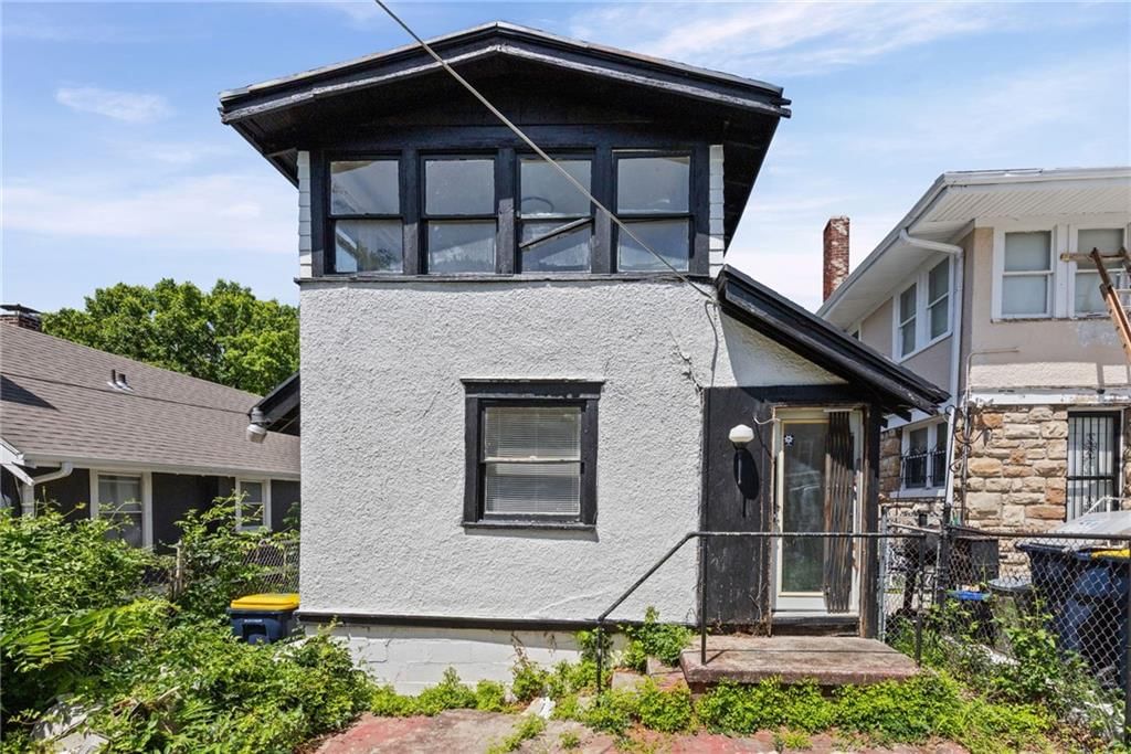 4103 Benton Boulevard — photo 23
