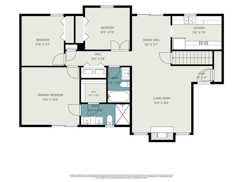 Photo 31 of 32 - 8285 N Revere Avenue, Kansas City, MO 64151