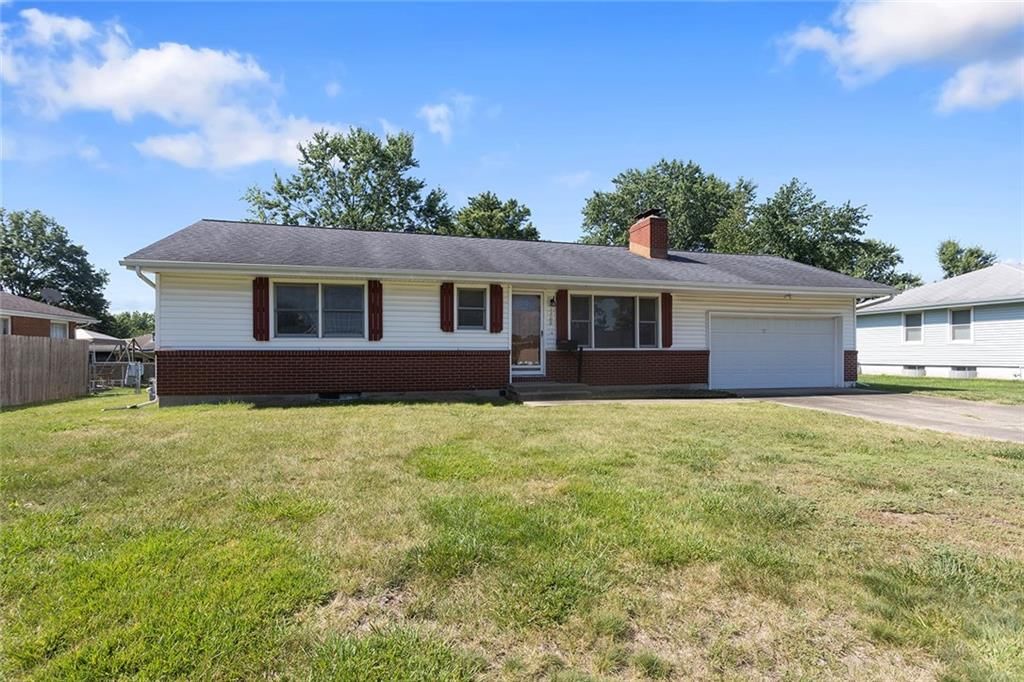1709 NE 75th Terrace, Kansas City, MO