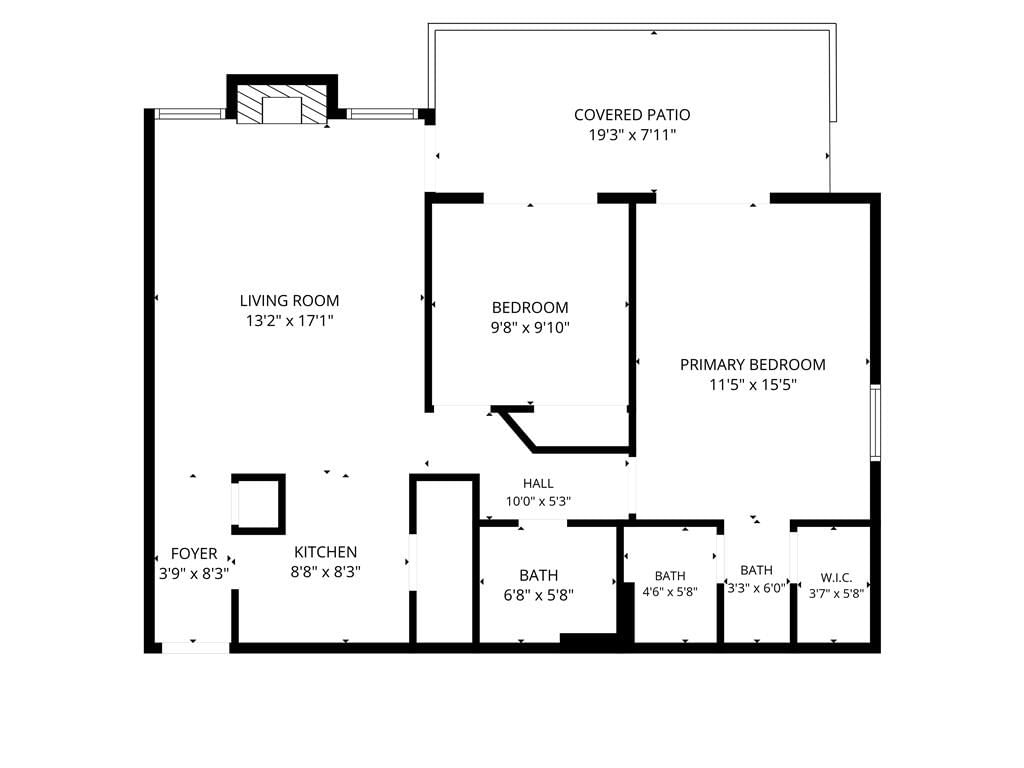 12030 W 58th Terrace — photo 17