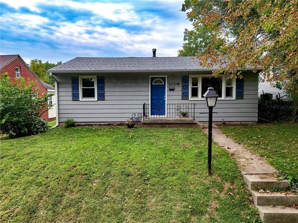 3009 Locust Street, St Joseph, MO