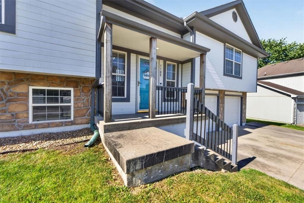 1109 White Oak Court — photo 3
