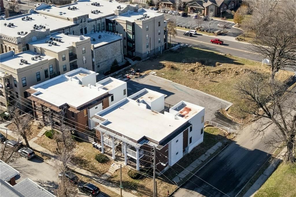 3500 Jefferson Street — photo 1