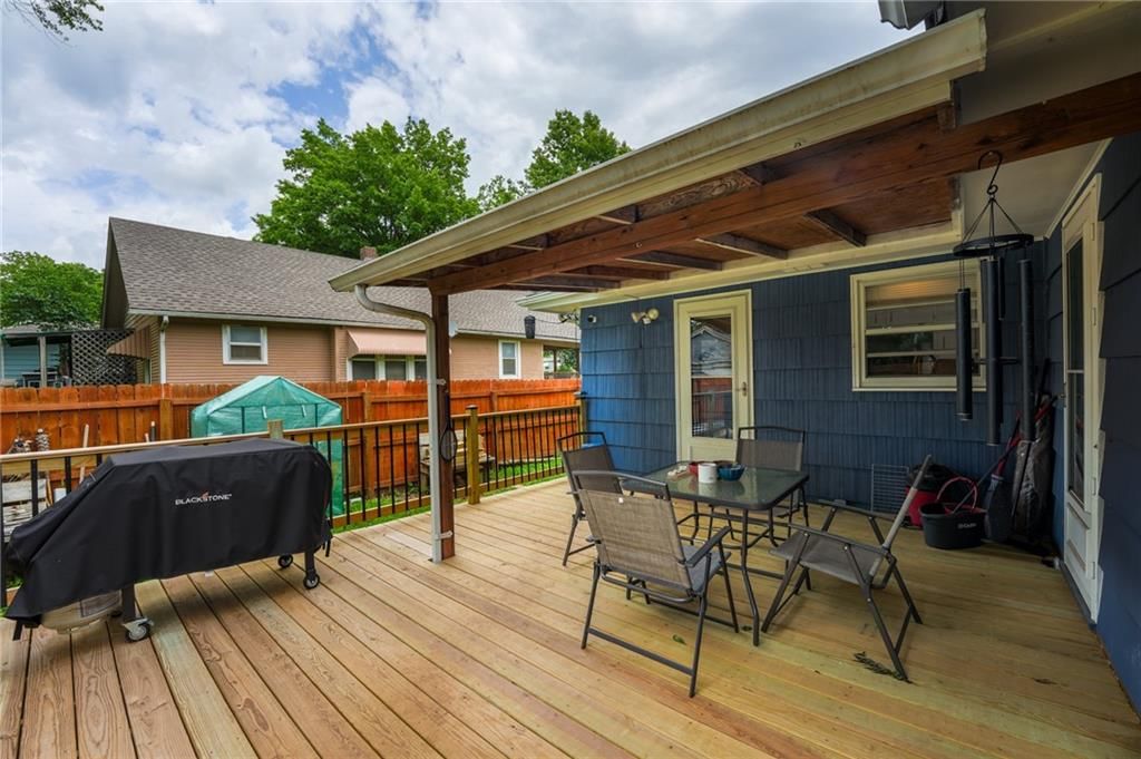 8312 Highland Avenue — photo 21