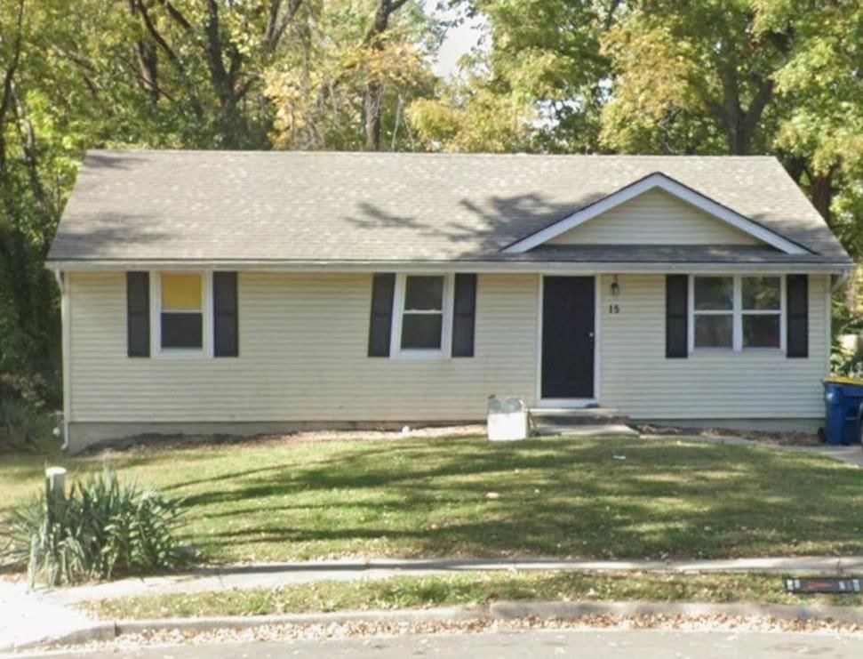 15 Brooks Court — photo 1