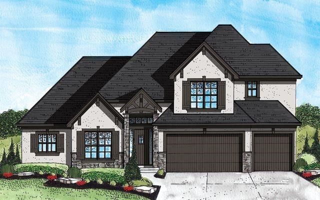 8003 Deer Run Street — photo 1