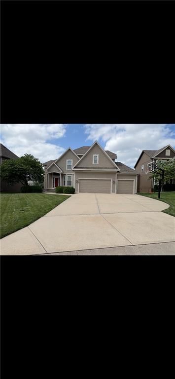 22504 W 55th Terrace — photo 1