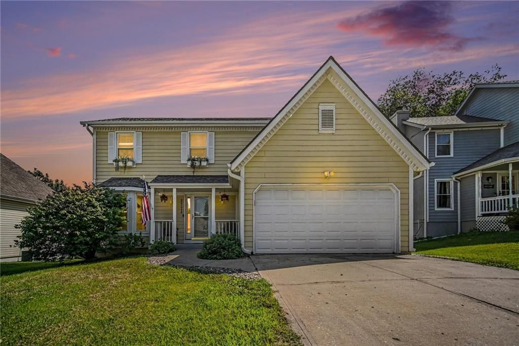 2724 N 103RD Street, Kansas City, KS