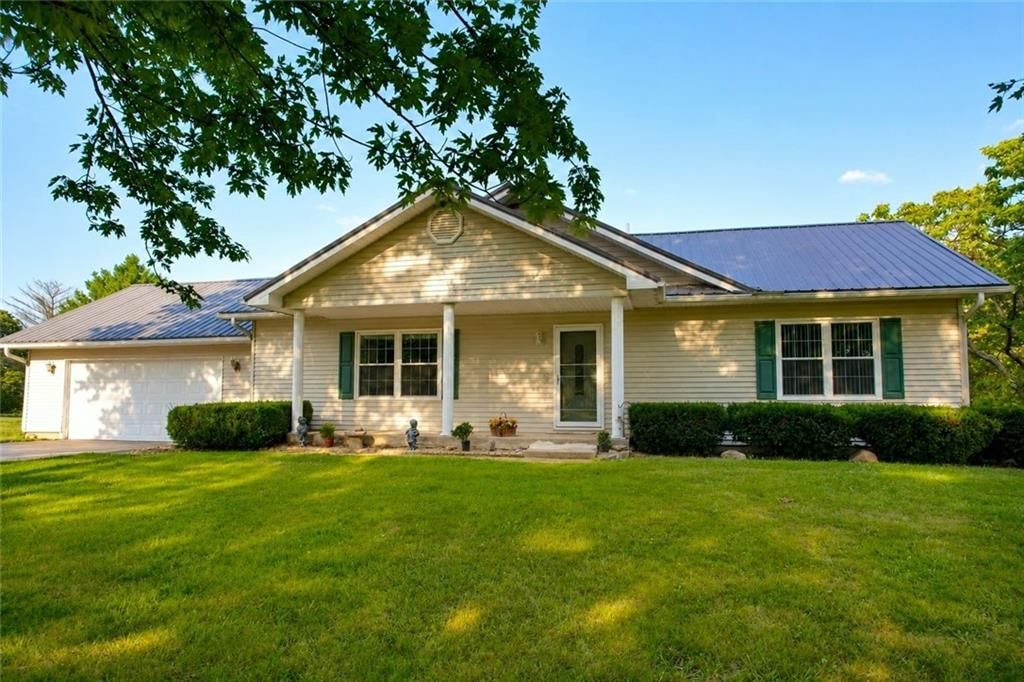 13519 Crowley Road — photo 1