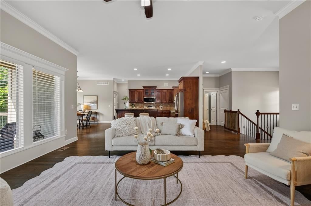 Photo 17 of 46 - 18425 W 193 Terrace, Spring Hill, KS 66083