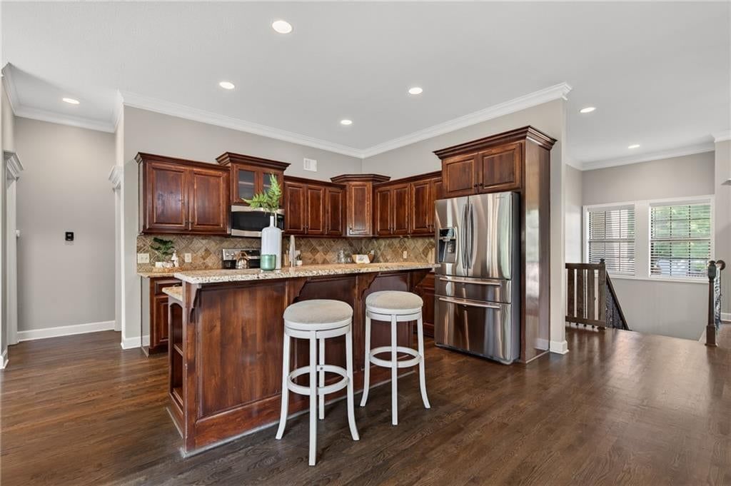 Photo 18 of 46 - 18425 W 193 Terrace, Spring Hill, KS 66083