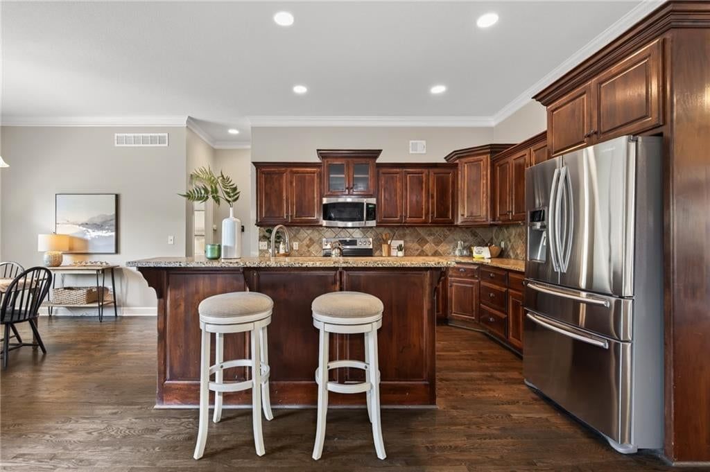 Photo 20 of 46 - 18425 W 193 Terrace, Spring Hill, KS 66083