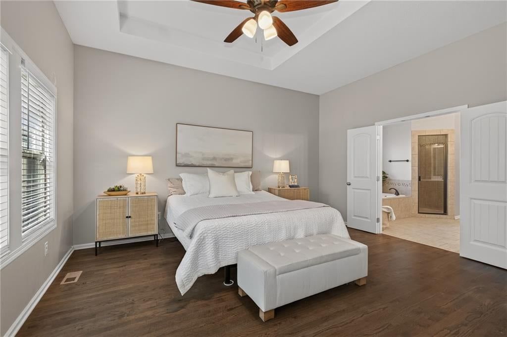 Photo 29 of 46 - 18425 W 193 Terrace, Spring Hill, KS 66083