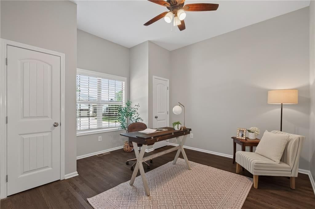 Photo 37 of 46 - 18425 W 193 Terrace, Spring Hill, KS 66083