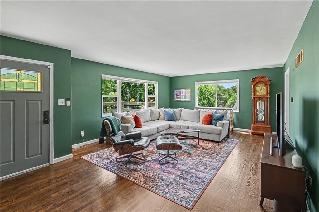 5808 NW Hutson Road — photo 4